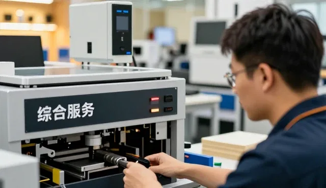 市场调研报告