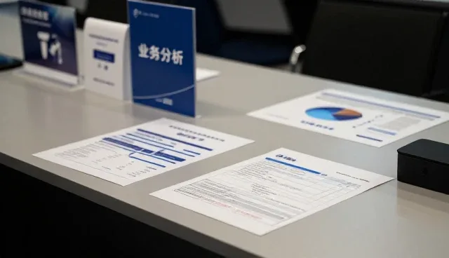 会务管理中的常见痛点与针对性解决策略