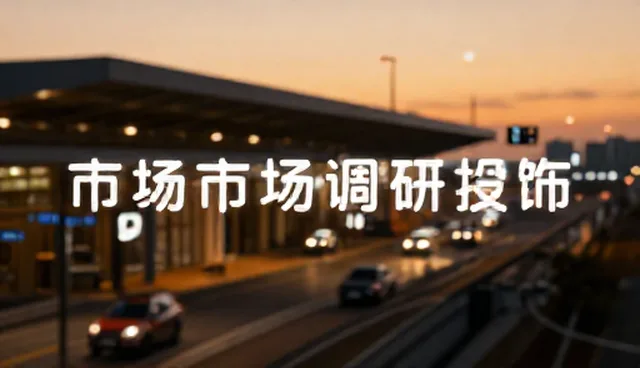 预算规划中如何通过时间管理提升市场调研效率